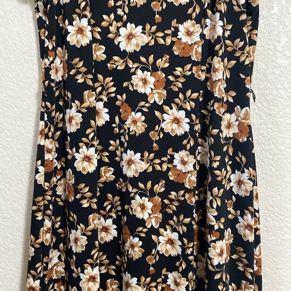 PERCEPTION DRESS - Picture 6 of 8